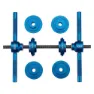 BBB Bearing Einpresswerkzeug, Blue, One Size