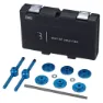 BBB Bearing Einpresswerkzeug, Blue, One Size