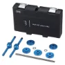 BBB Bearing Einpresswerkzeug, Blue, One Size