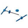 BBB Bearing Einpresswerkzeug, Blue, One Size