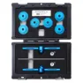BBB Bearing Einpresswerkzeug, Blue, One Size