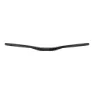 BBB Bhb-42 Ascension Carbon Lenker, Black, 31.8mm, 760mm