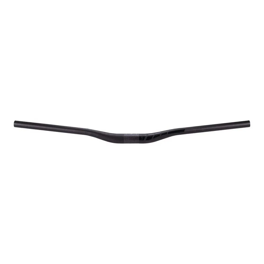 BBB Bhb-42 Ascension Carbon Lenker, Black, 31.8mm, 760mm BBB Bhb-42 Ascension Carbon Lenker, Black, 31.8mm, 760mm