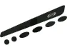 BBB BikeSkin BBP-50/BBP-51 Rahmenschutz-Set