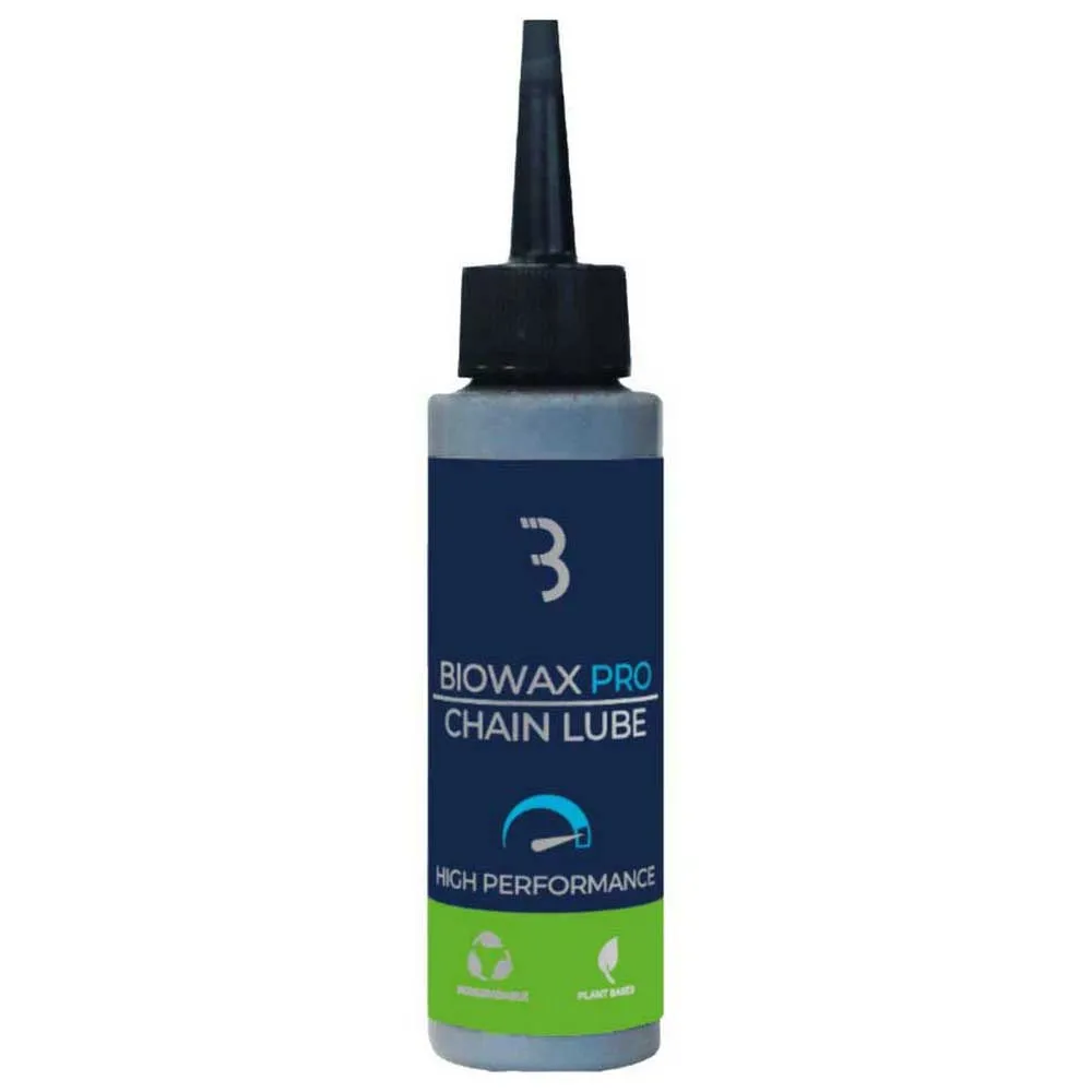 BBB Biowax Pro Schmiermittel 100ml, Blue, One Size BBB Biowax Pro Schmiermittel 100ml, Blue, One Size