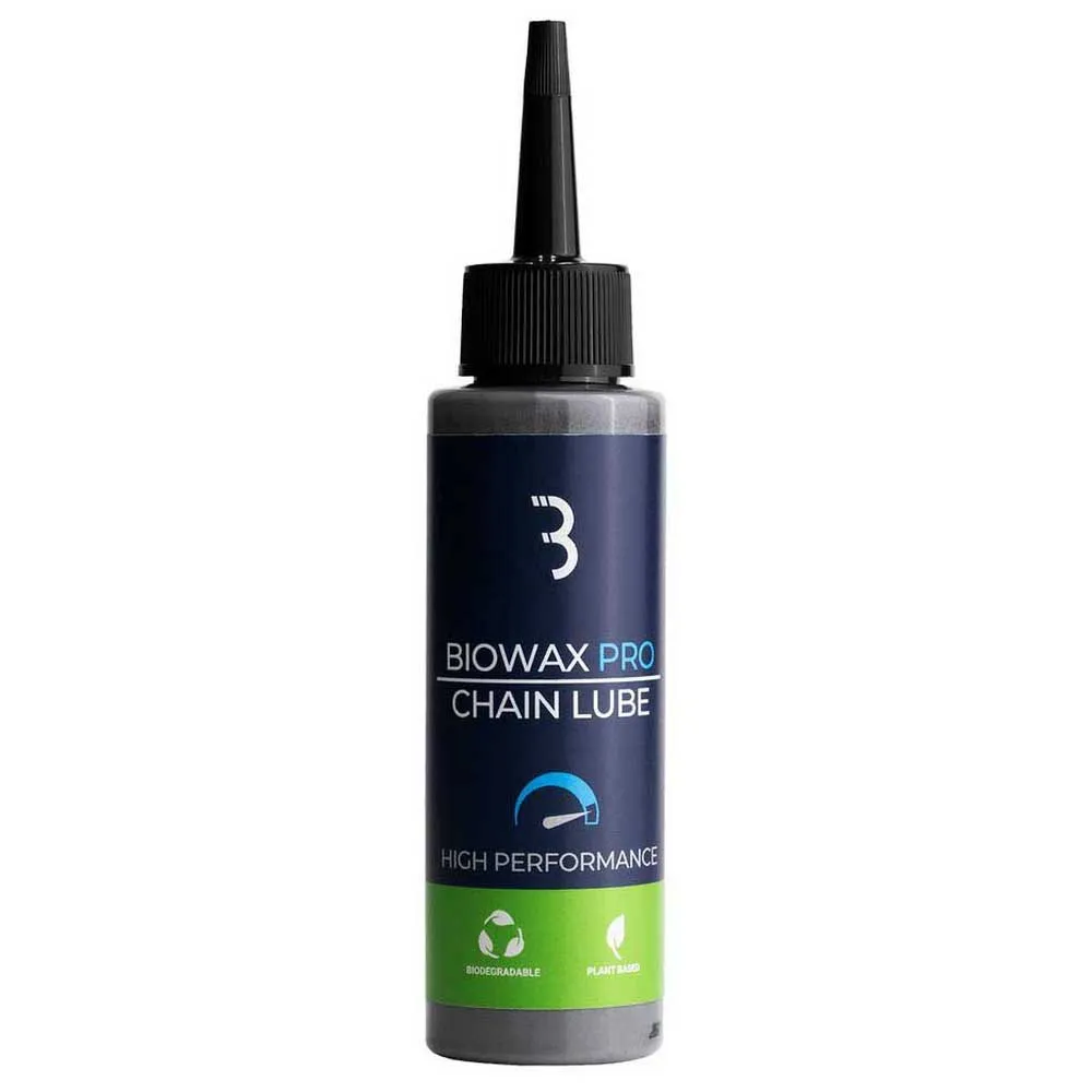 BBB Biowax Pro Schmiermittel 100ml, Blue, One Size BBB Biowax Pro Schmiermittel 100ml, Blue, One Size
