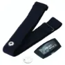 BBB Bluepulse Ant+ Bcp-62db Pulssensor, Black