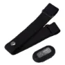 BBB Bluepulse Bcp-62 Pulssensor, Black