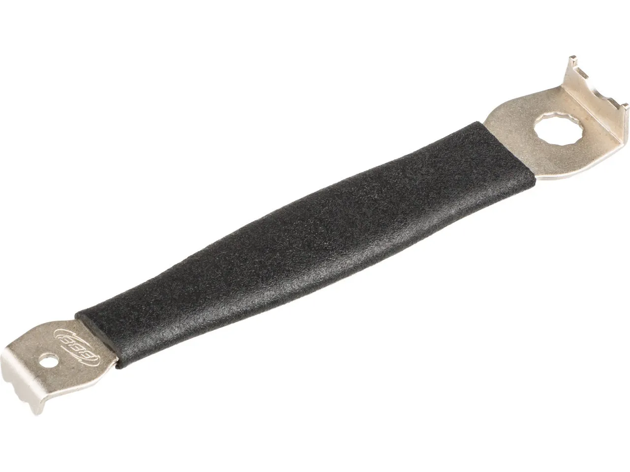 BBB BoldGrip BTL-32 Kettenblatt-Schraubenschlüssel, Schwarz, one_size BBB BoldGrip BTL-32 Kettenblatt-Schraubenschlüssel, Schwarz, one_size