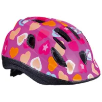 BBB Boogy Heart Junior-helm BBB Boogy Heart Junior-helm