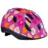 BBB Boogy Heart Junior-helm, Heart