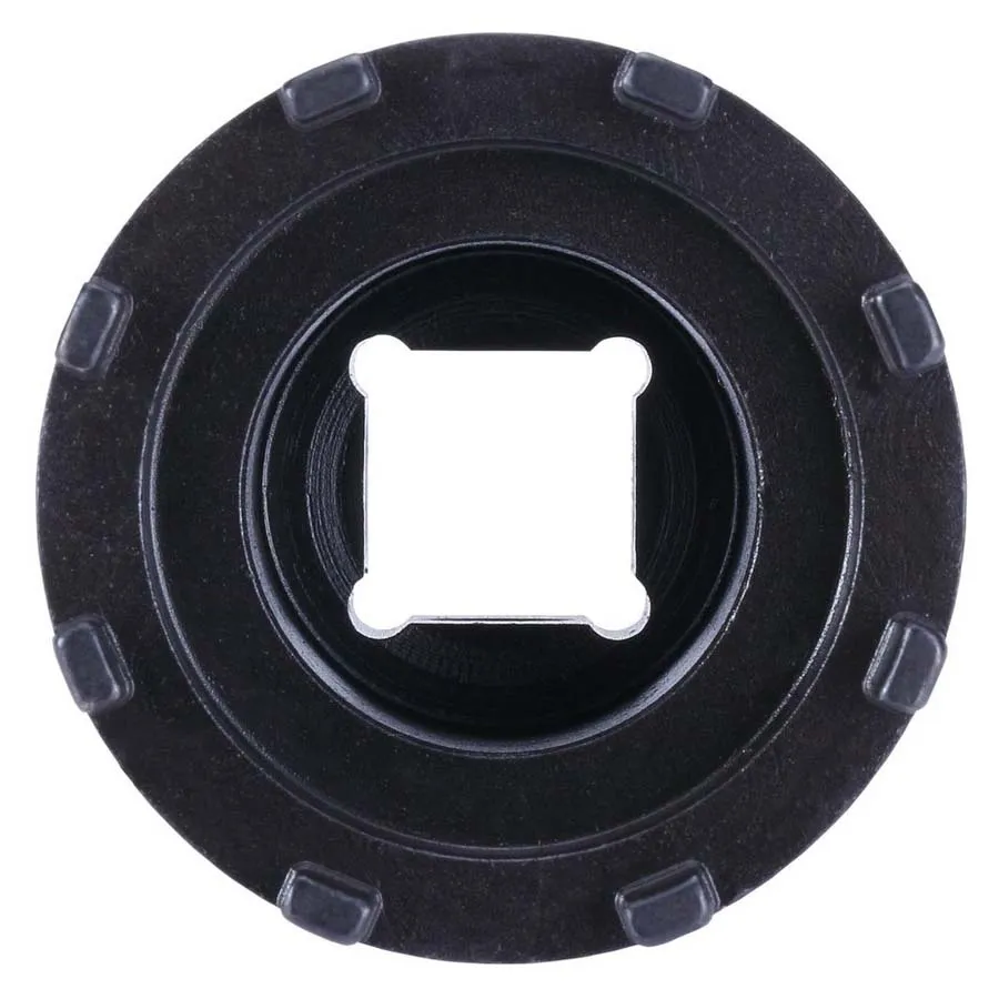 BBB Bosch 3/4 Tretlagerwerkzeug, Black, One Size BBB Bosch 3/4 Tretlagerwerkzeug, Black, One Size