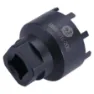 BBB Bosch 3/4 Tretlagerwerkzeug, Black, One Size