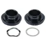 BBB Bottomadapt Bb30/bf30 Tretlageradapter, Black, One Size