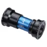 BBB Bottomfit Bb86-92 Gxp Lagerschalen, Black / bue, 41mm, 86.5-92mm