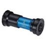 BBB Bottomfit Bb86-92 Lagerschalen, Black / bue, 41mm, 86.5-92mm