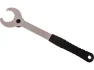 BBB BracketGrip BTL-27L Innenlagerschlüssel Hollowtech II, Schwarz, one_size