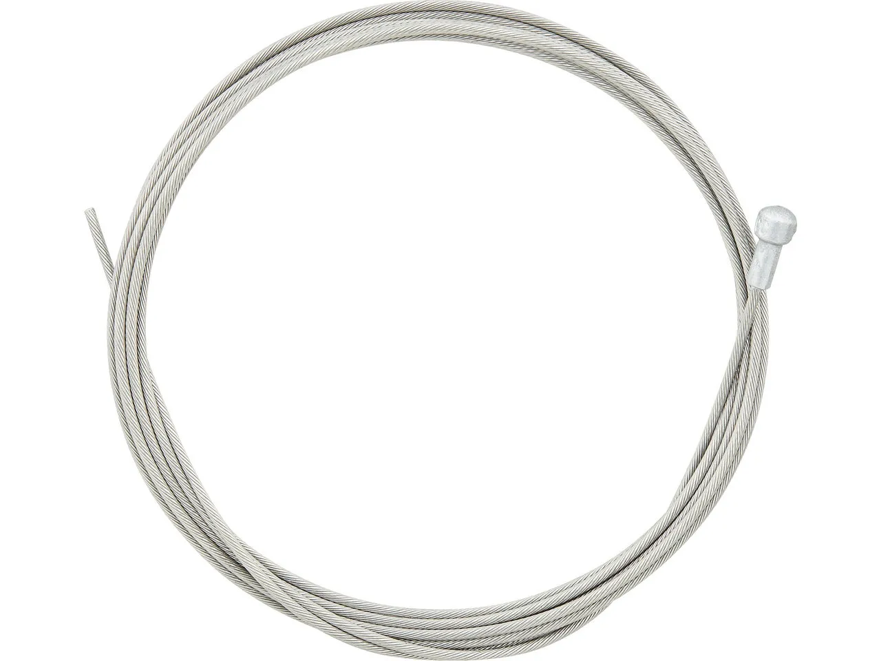 BBB BrakeWire BCB-21 Bremszug, Edelstahl, BCB-22C