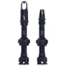 BBB Bti-160 Tubeless Ventile 2 Einheiten, Black, 40mm