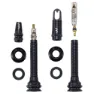 BBB Bti-160 Tubeless Ventile 2 Einheiten, Black, 40mm