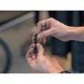 BBB Bti-160 Tubeless Ventile 2 Einheiten, Black, 40mm