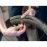BBB Bti-160 Tubeless Ventile 2 Einheiten, Black, 40mm