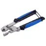 BBB Btl-195 Innenzugseilzieher, Blue / black, One Size