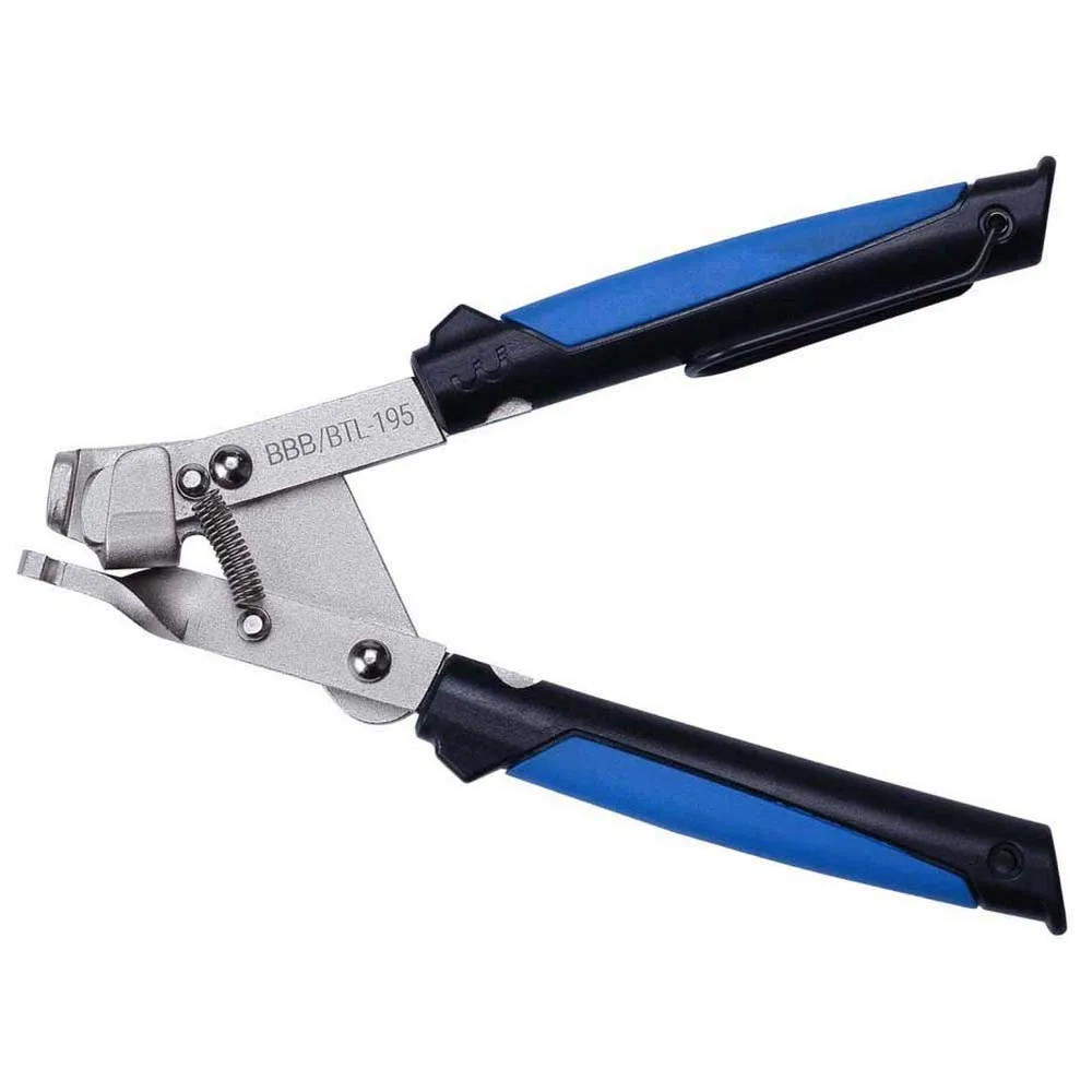 BBB Btl-195 Innenzugseilzieher, Blue / black, One Size BBB Btl-195 Innenzugseilzieher, Blue / black, One Size