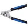 BBB Btl-195 Innenzugseilzieher, Blue / black, One Size