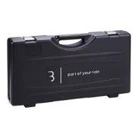 BBB Btl-91 16pcs Werkzeugkasten BBB Btl-91 16pcs Werkzeugkasten