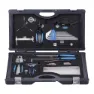 BBB Btl-91 16pcs Werkzeugkasten, Black, One Size