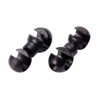 BBB Cableconnect 4-5 Mm Bcb-173 Steckverbinder 50 Stücke BBB Cableconnect 4-5 Mm Bcb-173 Steckverbinder 50 Stücke