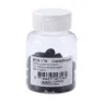 BBB Cabledonut Silicon Bc-175 Kabelschutzgummi 50 Stücke, Black, One Size