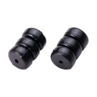 BBB Cabledonut Silicon Kabelschutzgummi 150 Stücke BBB Cabledonut Silicon Kabelschutzgummi 150 Stücke