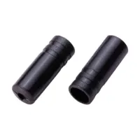 BBB Cableend 4mm Bcb-150 Schaltzugterminal 150 Stücke BBB Cableend 4mm Bcb-150 Schaltzugterminal 150 Stücke