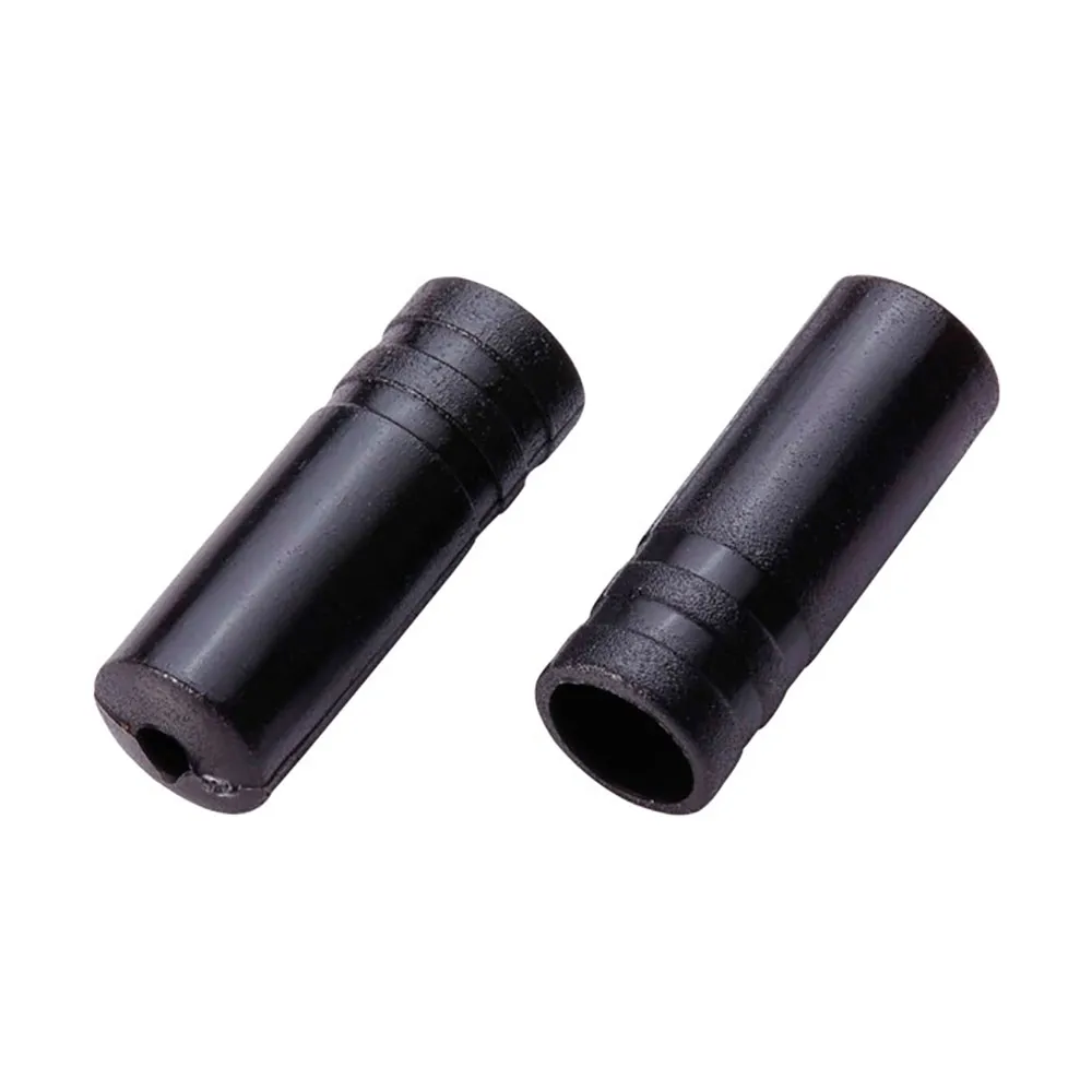 BBB Cableend 4mm Bcb-150 Schaltzugterminal 150 Stücke, Black, One Size BBB Cableend 4mm Bcb-150 Schaltzugterminal 150 Stücke, Black, One Size