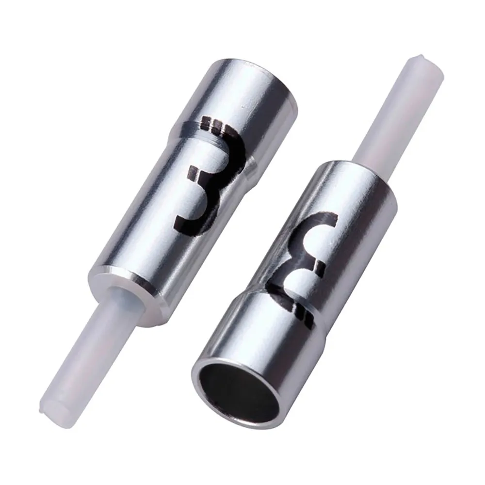 BBB Cableend N-al Cable End 50 Units Schaltzugterminal 50 Stücke, Black, One Size BBB Cableend N-al Cable End 50 Units Schaltzugterminal 50 Stücke, Black, One Size
