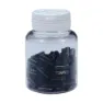 BBB Cableend S-al 4 Mm Bcb-152 Schaltzugterminal 100 Stücke, Black, One Size
