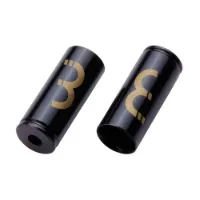 BBB Cableend S-al Cable End 100 Units Schaltzugterminal 100 Stücke BBB Cableend S-al Cable End 100 Units Schaltzugterminal 100 Stücke