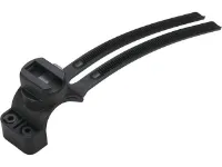 BBB CableTie BBL-93 Fahrradschlosshalterung BBB CableTie BBL-93 Fahrradschlosshalterung