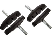 BBB CantiStop BBS-07/BBS-08 Bremsschuhe BBB CantiStop BBS-07/BBS-08 Bremsschuhe