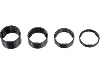 BBB Carbon UltraSpace BHP-35 Spacerset BBB Carbon UltraSpace BHP-35 Spacerset
