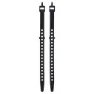 BBB Cargo Riemen 2 Einheiten, Black, 700mm
