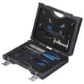 BBB Cassette Werkzeugkasten, Black, One Size