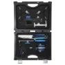 BBB Cassette Werkzeugkasten, Black, One Size