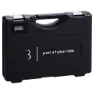 BBB Cassette Werkzeugkasten, Black, One Size