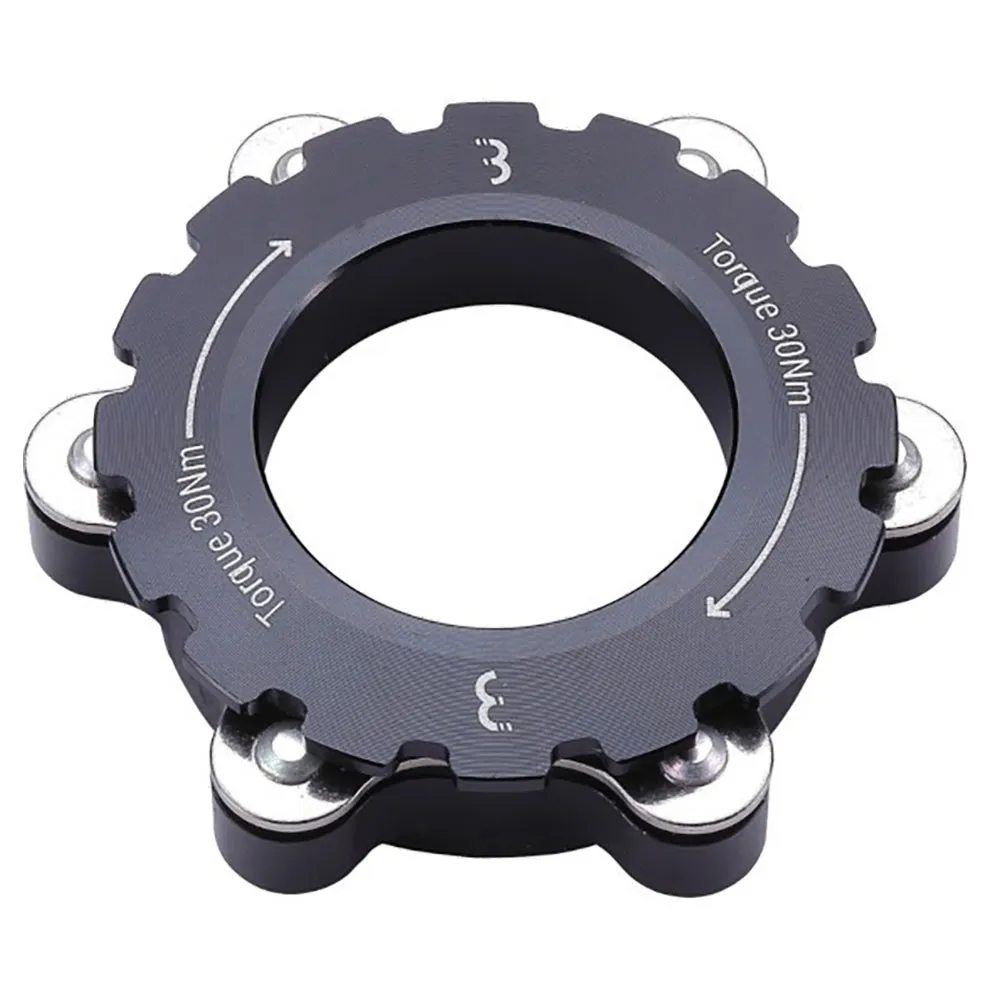 BBB Centerfit Powerstop 1.8 Mm Centerlock Bremsscheibenadapter Für Fahrrad, Black, One Size BBB Centerfit Powerstop 1.8 Mm Centerlock Bremsscheibenadapter Für Fahrrad, Black, One Size