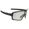 BBB Chester Photochrome Sonnenbrille, Glossy black, Smoke/CAT0-3