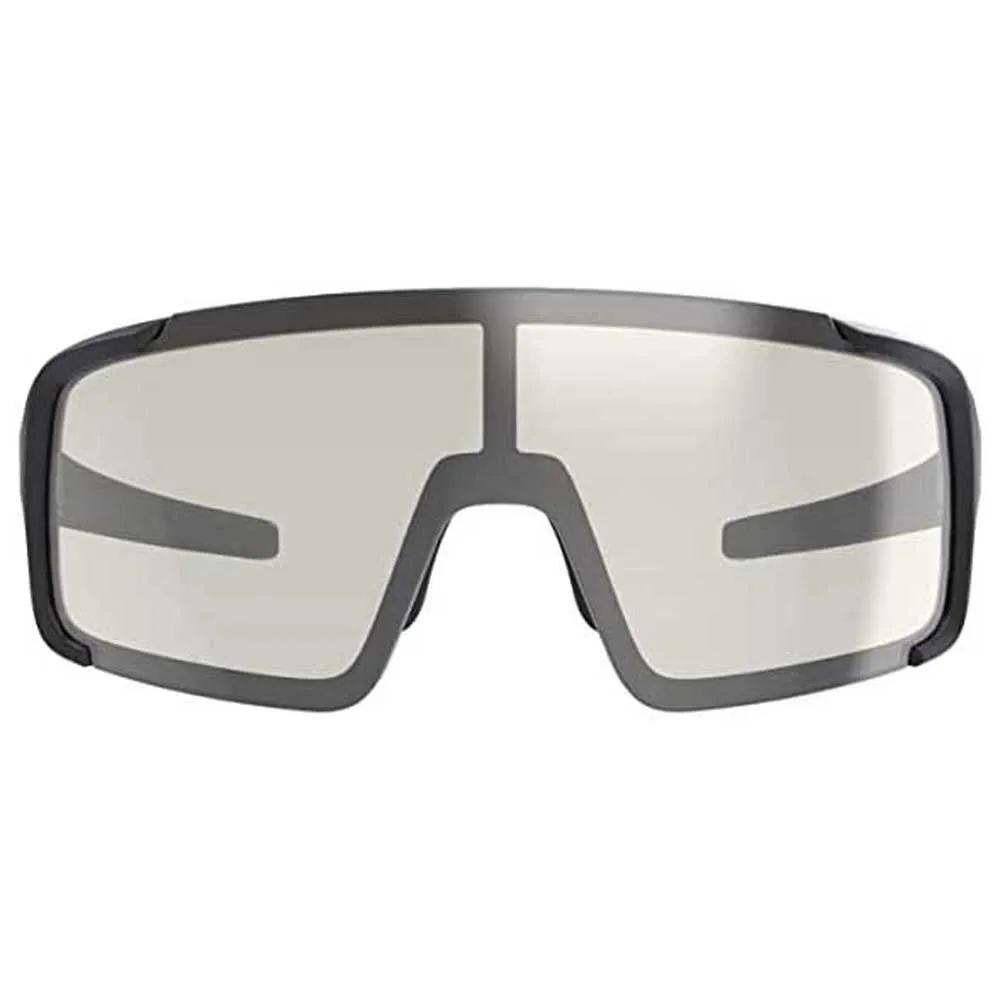 BBB Chester Photochrome Sonnenbrille, Glossy black, Smoke/CAT0-3 BBB Chester Photochrome Sonnenbrille, Glossy black, Smoke/CAT0-3