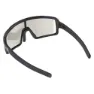 BBB Chester Photochrome Sonnenbrille, Glossy black, Smoke/CAT0-3